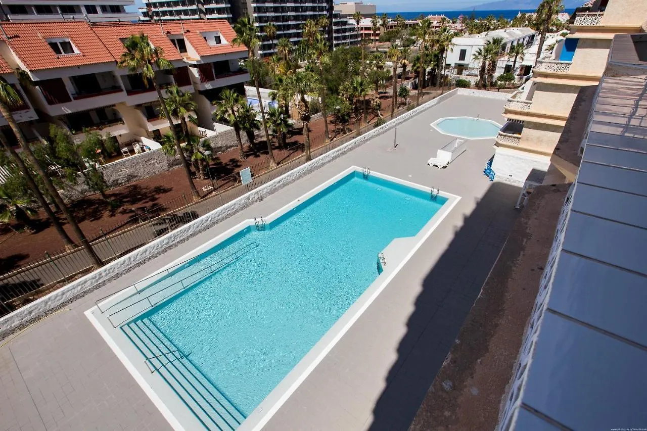 Go2Tenerife Apart'Luna Pool & Sea View 아로나 아파트