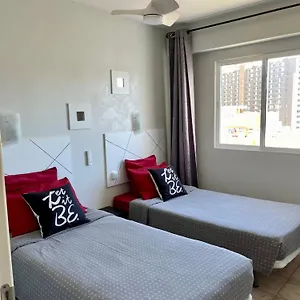 First Line, Upscale Apartment Los Cristianos! 11Thfloor Views Apartment