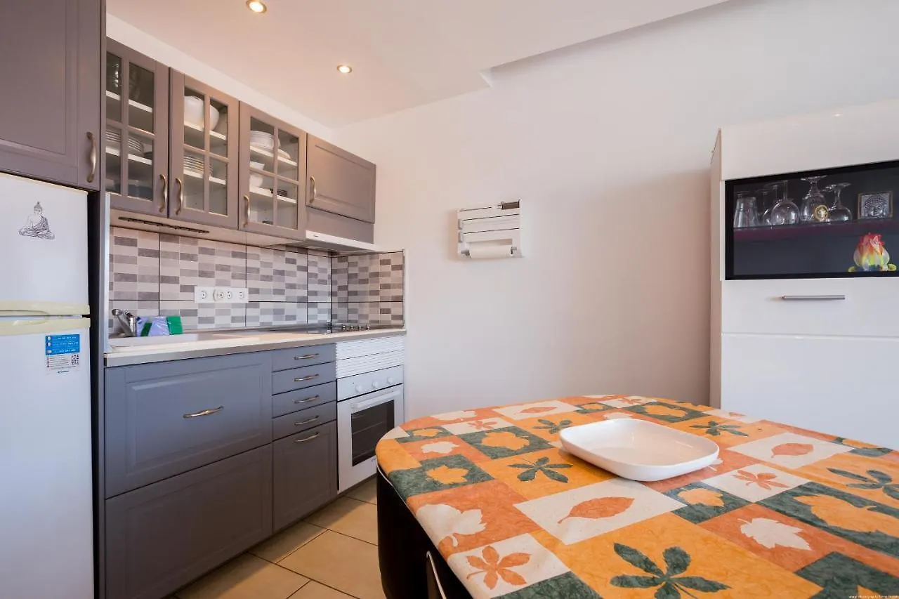 Go2Tenerife Apart'Luna Pool & Sea View Arona  Spain