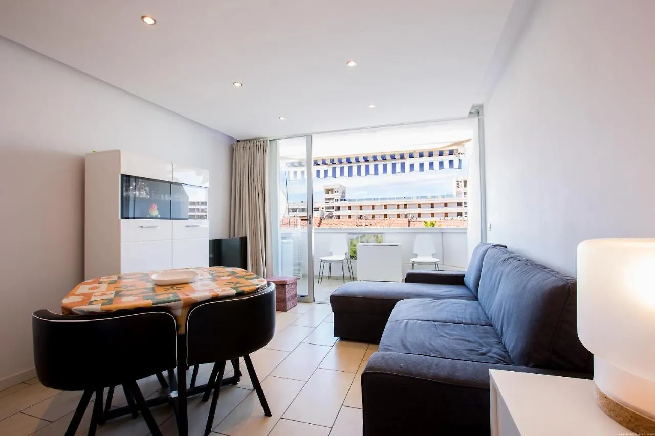 Go2Tenerife Apart'Luna Pool & Sea View Arona  0*, Arona (Tenerife) Spain